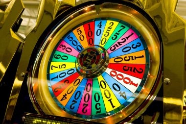 mitosbola Slots Built for Your Lobby